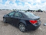 1G1PA5SH3F7****** Salvage and Repairable 2015 Chevrolet Cruze in Minneapolis South