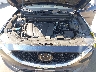 JM3KFBCM7M0****** Repairable 2021 Mazda CX-5 in Clearwater