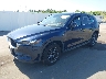 JM3KFBCM7M0****** Used and Repairable 2021 Mazda CX-5 in Clearwater