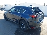 JM3KFBCM7M0****** Salvage and Repairable 2021 Mazda CX-5 in Clearwater