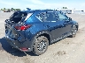 JM3KFBCM7M0****** Salvage and Wrecked 2021 Mazda CX-5 in Florida State