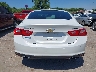 1G1ZH5SX5HF****** Wrecked 2017 Chevrolet Malibu