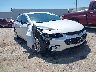 1G1ZH5SX5HF****** Salvage and Wrecked 2017 Chevrolet Malibu in Oklahoma City