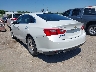 1G1ZH5SX5HF****** Salvage and Repairable 2017 Chevrolet Malibu in Oklahoma City