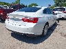 1G1ZH5SX5HF****** Salvage and Wrecked 2017 Chevrolet Malibu in Oklahoma State