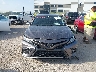 4T1K61AK5PU****** Wrecked 2023 Toyota Camry in Texas State