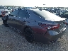 4T1K61AK5PU****** Salvage and Repairable 2023 Toyota Camry in Fort Worth North