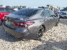 4T1K61AK5PU****** Salvage and Wrecked 2023 Toyota Camry in Texas State