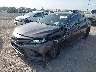 4T1K61AK5PU****** Salvage and Repairable 2023 Toyota Camry in Texas State