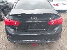 JN1AV7AR0EM****** Wrecked 2014 Infiniti Q50