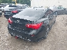 JN1AV7AR0EM****** Salvage and Wrecked 2014 Infiniti Q50 in Massachusetts State
