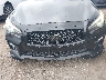JN1AV7AR0EM****** Salvage and Repairable 2014 Infiniti Q50 in Massachusetts State