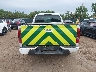 1GCJTBFE2C8****** Destrozados 2012 Chevrolet Colorado