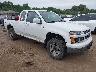 1GCJTBFE2C8****** Salvamento y Destrozados 2012 Chevrolet Colorado en South Bend