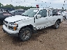 1GCJTBFE2C8****** Usados y Reparables 2012 Chevrolet Colorado en South Bend