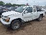 1GCJTBFE2C8****** Salvamento y Reparables 2012 Chevrolet Colorado en Estado de Indiana