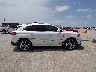 2LMTJ8LR4GB****** Repairable 2016 Lincoln MKX in Missouri State