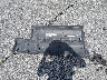 2LMTJ8LR4GB****** Wrecked 2016 Lincoln MKX in Missouri State