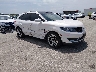2LMTJ8LR4GB****** Salvage and Wrecked 2016 Lincoln MKX in Kansas City East