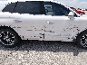2LMTJ8LR4GB****** Salvage and Repairable 2016 Lincoln MKX in Missouri State