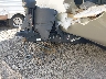 4X4TSBE27MU****** Salvamento 2021 Forest River Salem Laminated Towa en South Bend