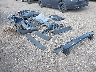 KNDPU3DG4T7****** Wrecked 2026 Kia Sportage Hybrid in Texas State