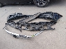 1HGCV1F42JA****** Wrecked 2018 Honda Accord in Texas State