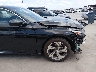 1HGCV1F42JA****** Repairable 2018 Honda Accord