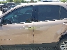 2GNAXHEVXK6****** Repairable 2019 Chevrolet Equinox in Texas State