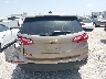 2GNAXHEVXK6****** Wrecked 2019 Chevrolet Equinox
