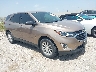 2GNAXHEVXK6****** Salvage and Wrecked 2019 Chevrolet Equinox in San Antonio South