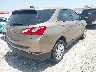 2GNAXHEVXK6****** Salvage and Wrecked 2019 Chevrolet Equinox in Texas State