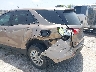 2GNAXHEVXK6****** Salvage and Repairable 2019 Chevrolet Equinox in Texas State