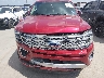 1FMJU1MT6LE****** Wrecked 2020 Ford Expedition in Texas State