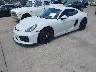 WP0AB2A8XFK****** Used and Repairable 2015 Porsche Cayman in Houston South