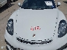 WP0AB2A8XFK****** Salvage and Repairable 2015 Porsche Cayman in Texas State