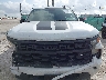 1GCPABEK0NZ****** Usados 2022 Chevrolet Silverado 1500 en Estado de Texas