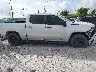 1GCPABEK0NZ****** Reparables 2022 Chevrolet Silverado 1500 en Estado de Texas