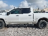 1GCPABEK0NZ****** Salvamento 2022 Chevrolet Silverado 1500