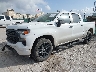 1GCPABEK0NZ****** Usados y Reparables 2022 Chevrolet Silverado 1500 en San Antonio South