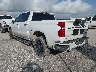 1GCPABEK0NZ****** Salvamento y Reparables 2022 Chevrolet Silverado 1500 en San Antonio South