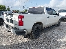 1GCPABEK0NZ****** Salvamento y Destrozados 2022 Chevrolet Silverado 1500 en Estado de Texas