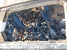 3GYFNAEY2BS****** Wrecked 2011 Cadillac SRX in Orlando North