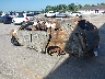 3GYFNAEY2BS****** Salvage and Repairable 2011 Cadillac SRX in Orlando North