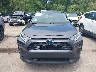 4T3RWRFV3MU****** Wrecked 2021 Toyota RAV4 Hybrid in Kansas State