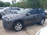 4T3RWRFV3MU****** Repairable 2021 Toyota RAV4 Hybrid in Kansas State