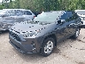 4T3RWRFV3MU****** Used and Repairable 2021 Toyota RAV4 Hybrid in Kansas City
