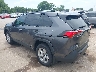 4T3RWRFV3MU****** Salvage and Repairable 2021 Toyota RAV4 Hybrid in Kansas City