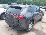 4T3RWRFV3MU****** Salvage and Wrecked 2021 Toyota RAV4 Hybrid in Kansas State