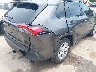 4T3RWRFV3MU****** Salvage and Repairable 2021 Toyota RAV4 Hybrid in Kansas State